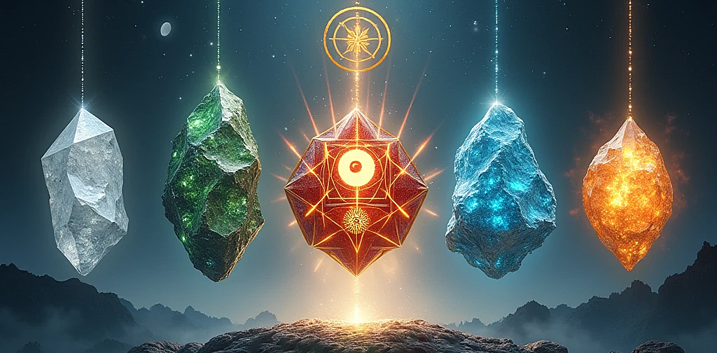 Unlock Your 「Soul's Character Sheet」